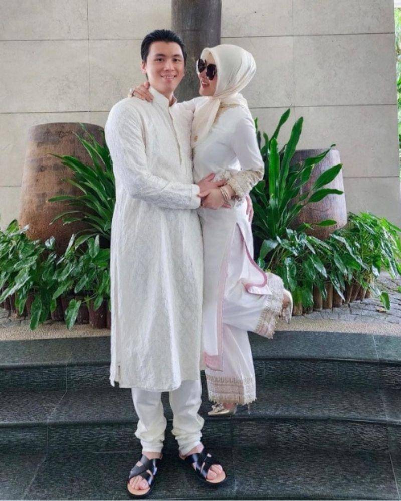 Instagram.com/princessyahrini